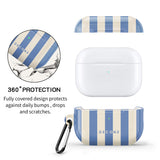 Time Zone - AirPods Case