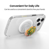 #Select Type_White Base + Cover Grip