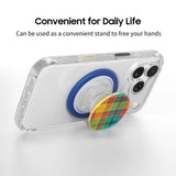 #Select Type_Blue Base + Cover Grip