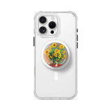 #Select Type_White Base + Cover Grip