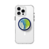 #Select Type_Blue Base + Cover Grip