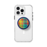 #Select Type_Blue Base + Cover Grip