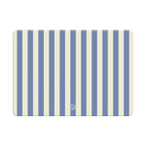 Time Zone - Clear MacBook Case