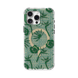 Strelitzia Reginae - iPhone Case