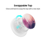 #Select Type_Cover Grip
