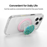 #Select Type_Pink Base + Cover Grip