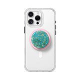 #Select Type_Pink Base + Cover Grip