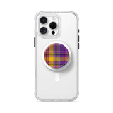 #Select Type_White Base + Cover Grip