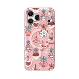 Party - iPhone Case (Glitter)