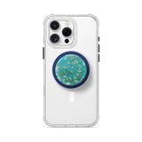 #Select Type_Blue Base + Cover Grip