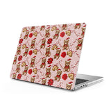 Good Child - Clear MacBook Case