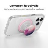 #Select Type_Pink Base + Cover Grip