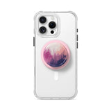 #Select Type_Pink Base + Cover Grip