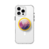 #Select Type_Yellow Base + Cover Grip