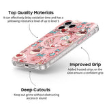 Party - iPhone Case (Glitter)