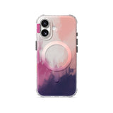 Berry Color - iPhone Case