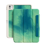Firefly Lights - Leather Magnetic iPad Case