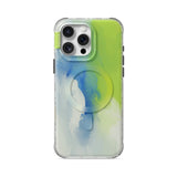 Grassland Green - iPhone Case
