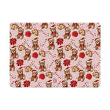 Good Child - Clear MacBook Case
