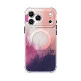 Berry Color - iPhone Case