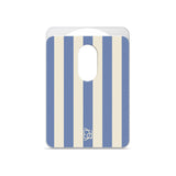 Time Zone - Matte Wallet MagSafe Compatible