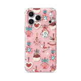 Party - iPhone Case (Glitter)