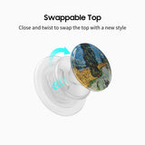 #Select Type_Cover Grip