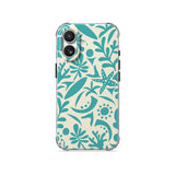 Snorkeling - iPhone Case
