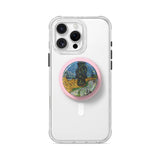 #Select Type_Pink Base + Cover Grip