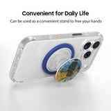 #Select Type_Blue Base + Cover Grip