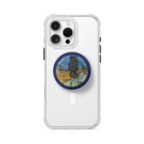 #Select Type_Blue Base + Cover Grip