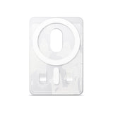 The Night Cafe - Matte Wallet MagSafe Compatible