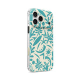 Snorkeling - iPhone Case