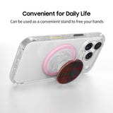 #Select Type_Pink Base + Cover Grip