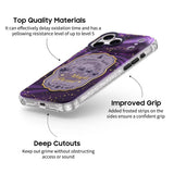 Magic Portal - iPhone Case