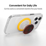 #Select Type_Yellow Base + Cover Grip