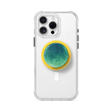 #Select Type_Yellow Base + Cover Grip