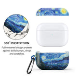 Starry Night - AirPods Case