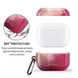 Berry Red - AirPods Case