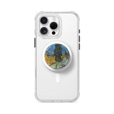 #Select Type_White Base + Cover Grip
