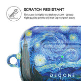 Starry Night - AirPods Case