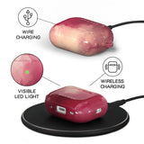 Berry Red - AirPods Case