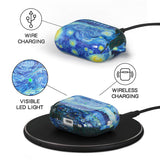 Starry Night - AirPods Case
