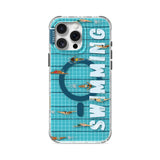 Water Entertainment - iPhone Case
