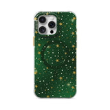 Christmas Eve - iPhone Case (Glitter)