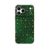Christmas Eve - iPhone Case (Glitter)