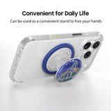 #Select Type_Blue Base + Cover Grip