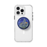#Select Type_Blue Base + Cover Grip