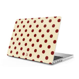 Rudolf - Clear MacBook Case