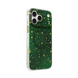 Christmas Eve - iPhone Case (Glitter)